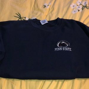Penn state sweatshirt